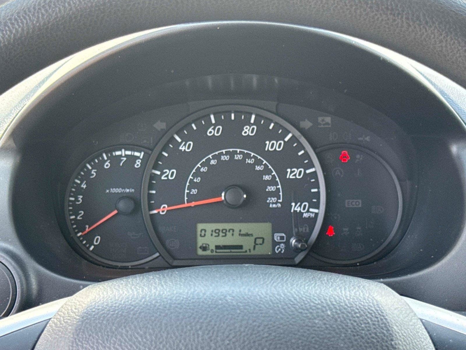 Used 2024 Mitsubishi Mirage ES FWD image 27
