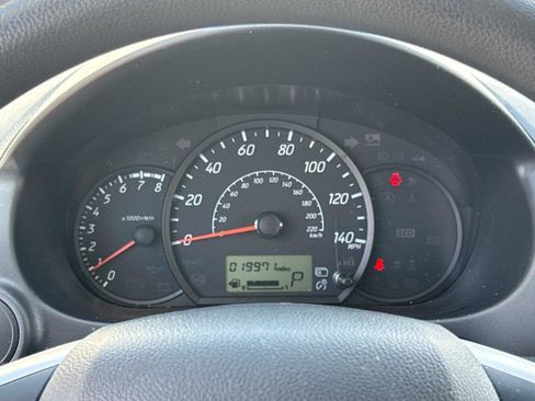 Used 2024 Mitsubishi Mirage ES FWD image 27