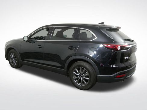 Used 2023 MAZDA CX-9 Touring AWD/4WD image 7