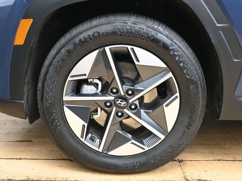 Used 2025 Hyundai Tucson SEL FWD image 11