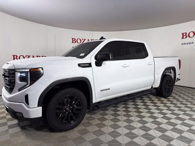 Used 2022 GMC Sierra 1500 Elevation RWD image 7