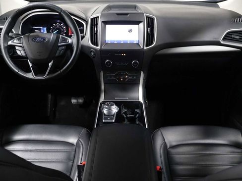 Used 2020 Ford Edge SEL w/ Convenience Package AWD/4WD image 20