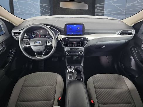 Used 2020 Ford Escape SE FWD image 9