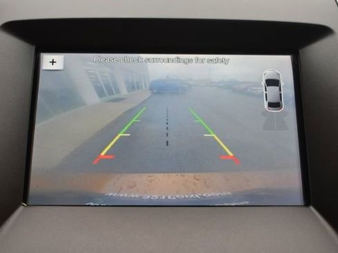 Used 2017 Ford Edge Titanium w/ Equipment Group 301A image 32