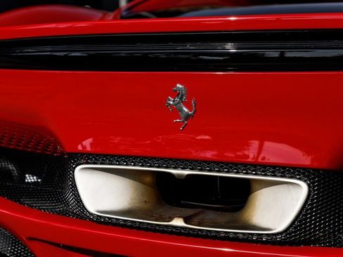 Used 2022 Ferrari 296 GTB image 13