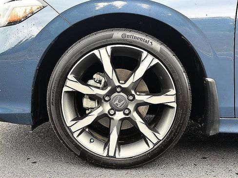 Used 2025 Honda Civic Sport image 30