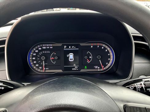 Used 2023 Hyundai Tucson SEL image 24