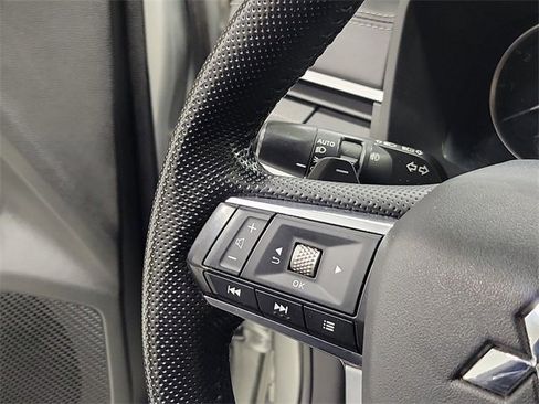 Used 2022 Mitsubishi Outlander SEL image 21