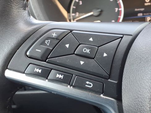Certified 2024 Nissan Sentra SV w/ All-Weather Package FWD image 11