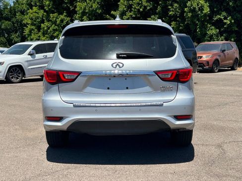 Used 2018 INFINITI QX60 FWD w/ Premium Plus Package image 4