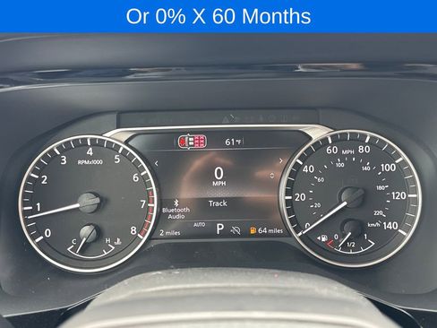 New 2026 Nissan Pathfinder SV w/ SV Premium Package AWD/4WD image 15