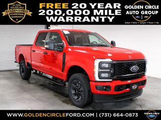 New 2026 Ford F250 XL 360° Tour