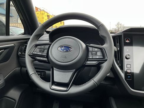 New 2026 Subaru Forester Premium image 21