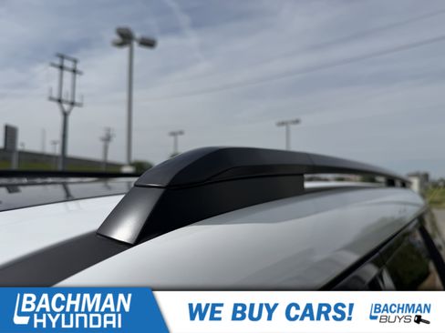 New 2026 Hyundai Santa Fe Calligraphy AWD/4WD image 18