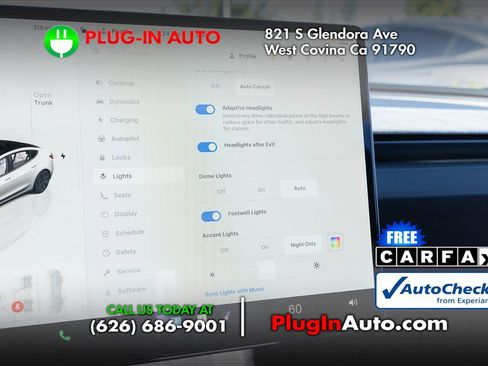 Used 2024 Tesla Model 3 Long Range image 36