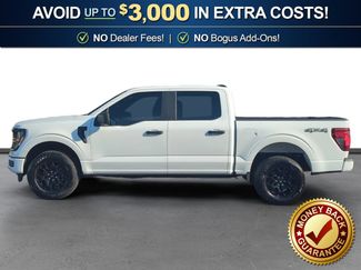 Used 2025 Ford F150 STX AWD/4WD video 2