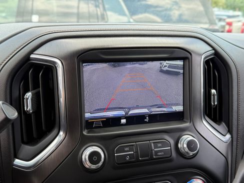 Used 2019 GMC Sierra 1500 AT4 w/ AT4 Premium Package AWD/4WD image 34