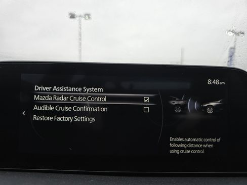 Used 2025 MAZDA MAZDA3 s image 31