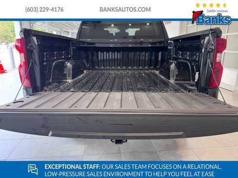 Certified 2022 Chevrolet Silverado 1500 LT image 7