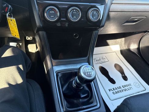 Used 2020 Subaru WRX Premium image 22