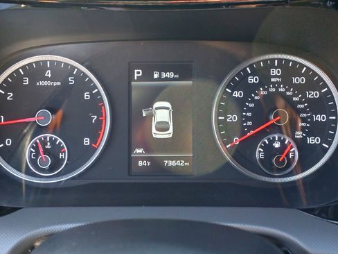 Used 2024 Kia K5 GT-Line image 29