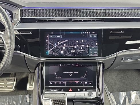 Used 2023 Audi S8 w/ S8 Executive Package image 26
