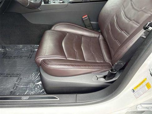 Used 2019 Cadillac CT6 Sport w/ Super Cruise Package image 12