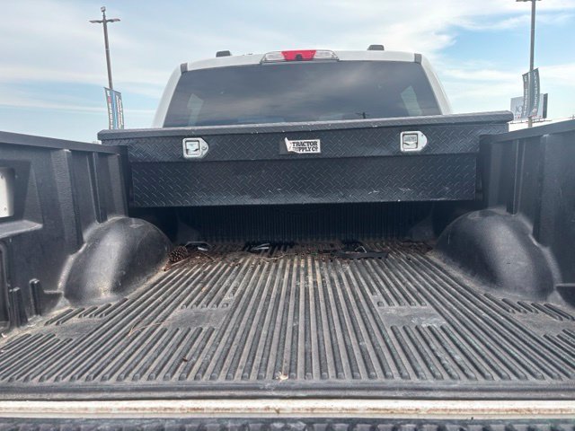 Used 2023 Ford F150 XLT w/ Equipment Group 302A High AWD/4WD image 10
