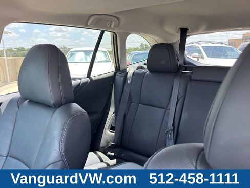 Used 2025 Subaru Outback Limited XT w/ Popular Package #2 AWD/4WD image 17