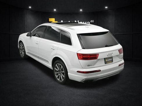 Used 2018 Audi Q7 3.0T Prestige image 52