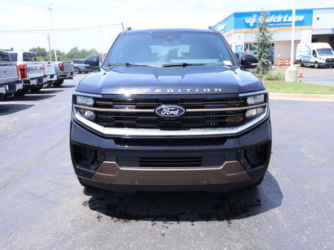 New 2027 Ford Expedition King Ranch AWD/4WD image 10
