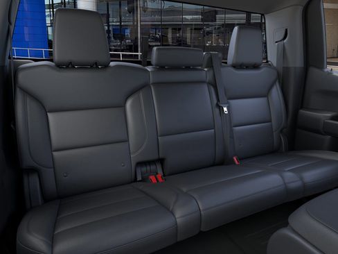 New 2026 Chevrolet Silverado 1500 W/T w/ WT Value Package image 17