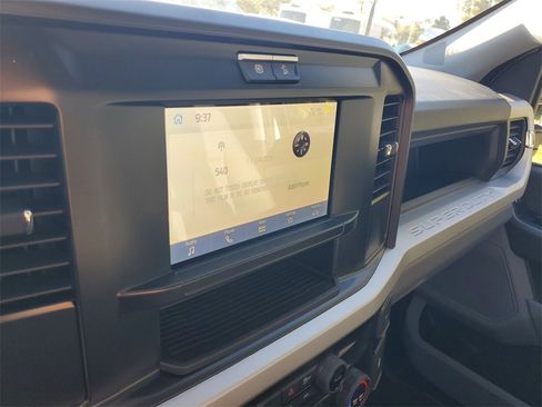 New 2026 Ford F250 XL w/ STX Appearance Package image 15