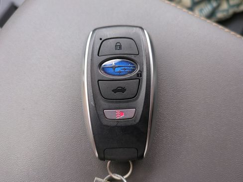 Used 2026 Subaru Crosstrek 2.5i Wilderness AWD/4WD image 29