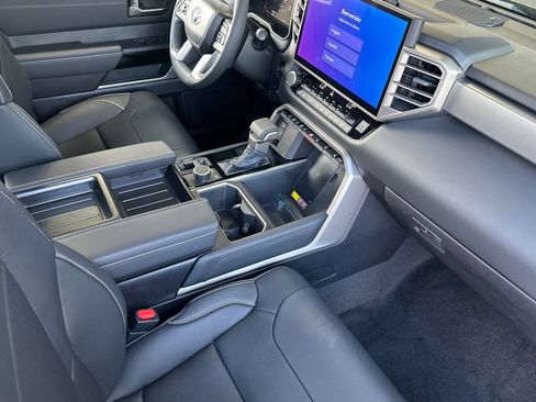 Certified 2026 Toyota Tundra Limited image 14