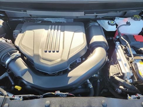 New 2026 GMC Acadia Elevation w/ Elevation Premium Package image 37