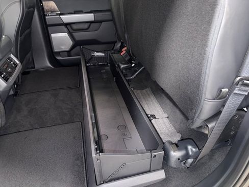 New 2026 Ford F350 Lariat image 39