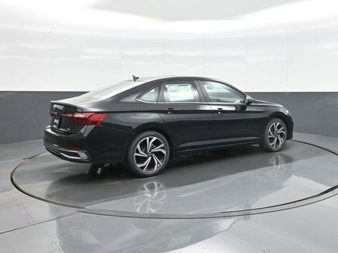 New 2026 Volkswagen Jetta SEL FWD image 7