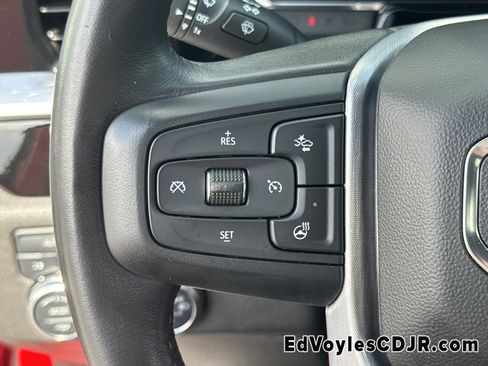 Used 2022 GMC Sierra 1500 Elevation image 29