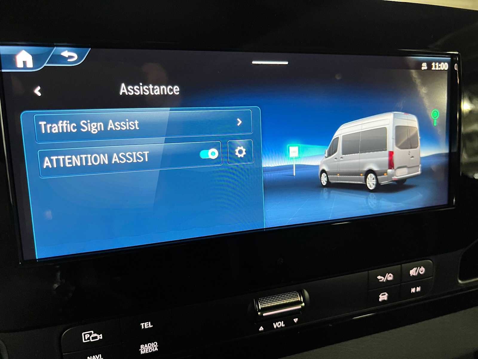 Used 2026 Mercedes-Benz Sprinter 2500 image 77