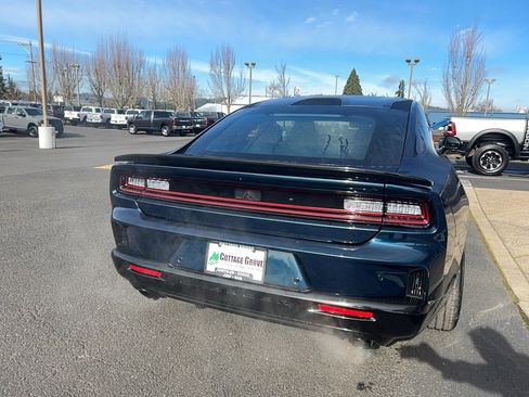 New 2026 Dodge Charger Scat Pack image 10