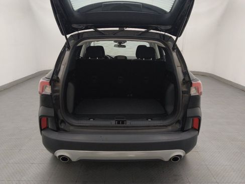 Used 2021 Ford Escape S FWD image 29
