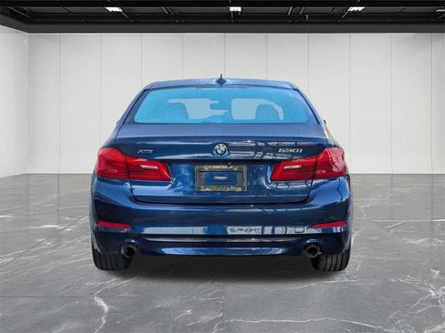 Used 2019 BMW 530i xDrive w/ Convenience Package image 7