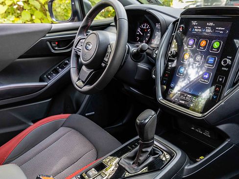 Used 2024 Subaru Impreza RS image 25