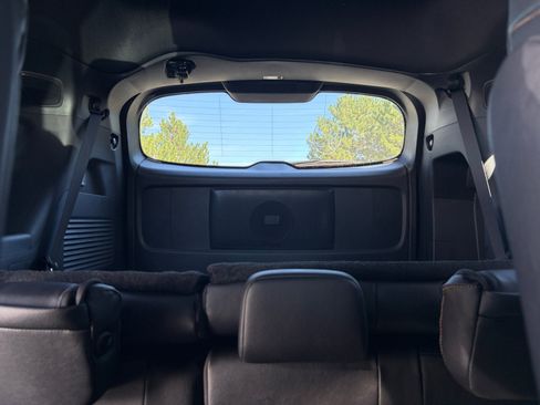 New 2026 Toyota Sienna XLE Woodland Edition AWD/4WD image 38