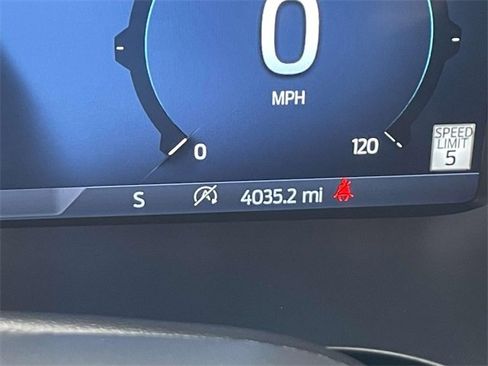 Used 2024 Ford F150 Platinum w/ Equipment Group 702A High image 30