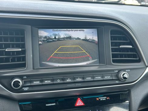 Used 2020 Hyundai Elantra SEL w/ Cargo Package (C1) image 25