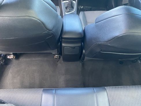 Used 2016 Toyota Corolla S Special Edition image 16