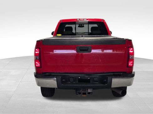 Used 2011 Chevrolet Silverado 2500 LTZ image 16