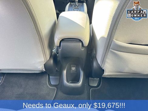 Used 2021 Honda HR-V LX image 33